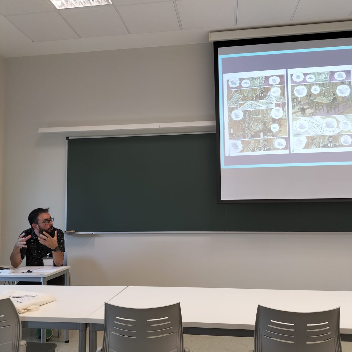 Emili Samper tweet media