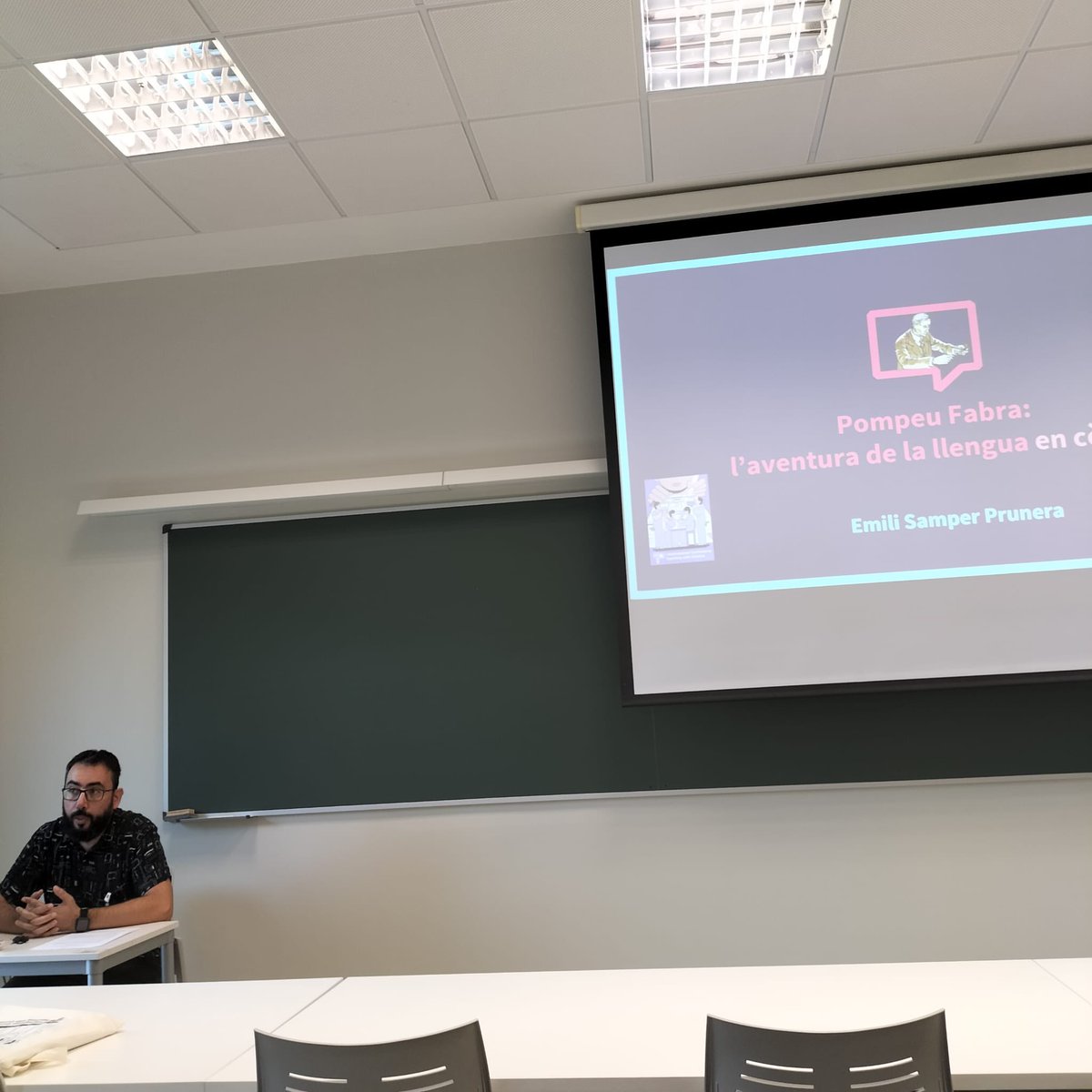 Emili Samper tweet media