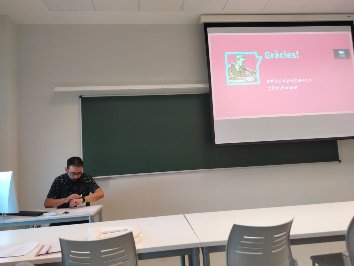 Emili Samper tweet media