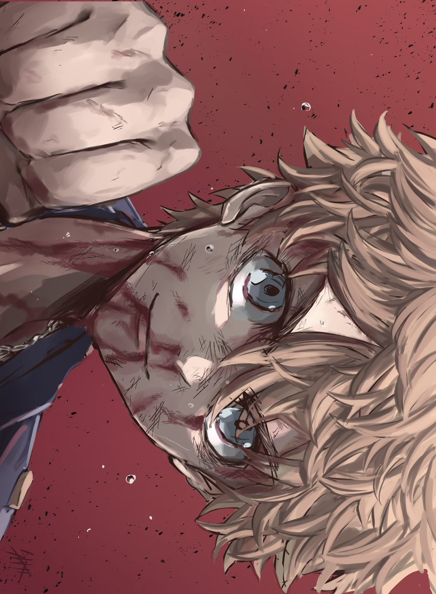 yoru_shiki's tweet image. #東卍FA