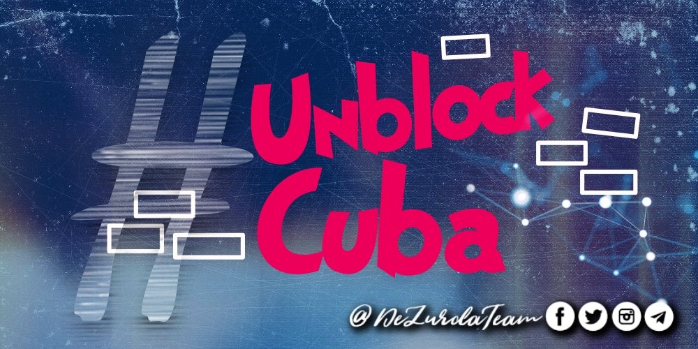 CeciCuba's tweet photo. @DeZurdaTeam_ Se cumplen hoy 62 años del infame y genocida bloqueo, no ha habido un crimen tan largo en la historia de la humanidad.
#MejorSinBloqueo
#DeZurdaTeam https://t.co/Jtk7r7YdyL