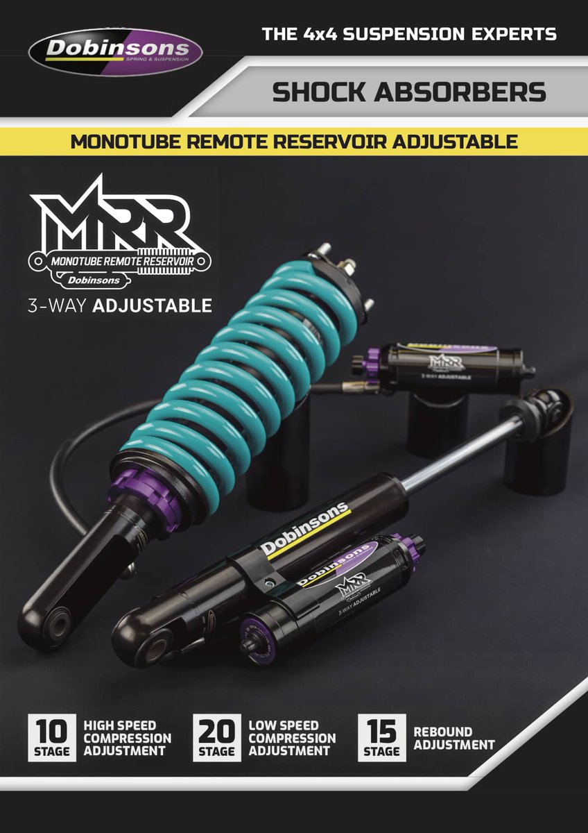 DobinsonSpring's tweet photo. MRR 3-WAY ADJUSTABLE

จำหน่ายอะไหล่รถยนต์แท้ อะไหล่แต่ง อัพเกรด ติดตั้ง ปรับเซ็ต แก้ปัญหาช่วงล่าง ฯลฯ 

#ช่วงล่าง #อะไหล่แต่ง #Dobinsons #บางบัวทอง #นนทบุรี #โตโน่ #เกรชชี่ https://t.co/Ru5vYQaSfz