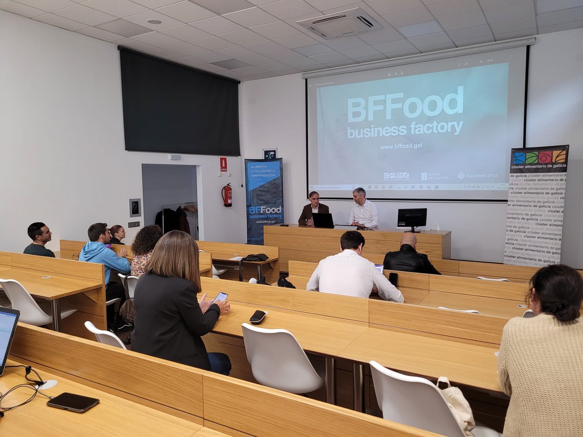 Business Factory Food tweet media