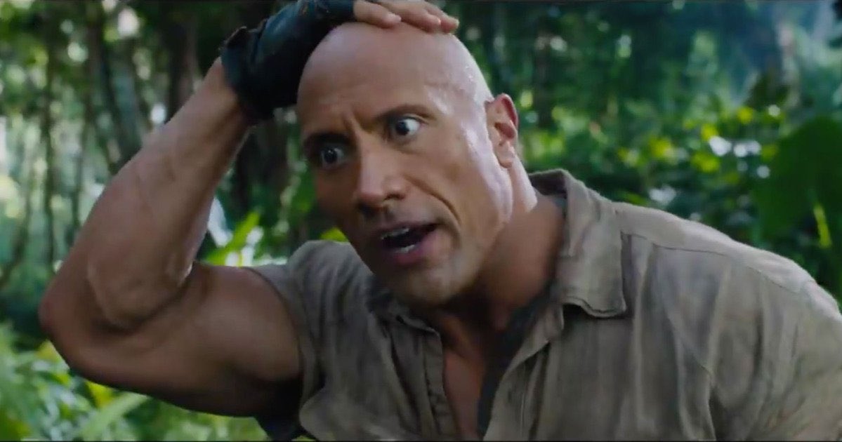 Alkor_yt's tweet image. Ça me fera toujours rire de savoir que ces 4 images de Dwayne Johnson proviennent de 4 films différents mdrr