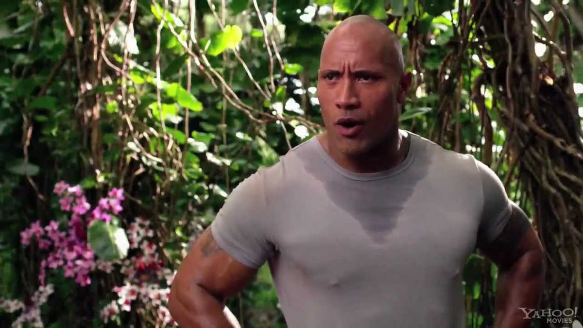 Alkor_yt's tweet image. Ça me fera toujours rire de savoir que ces 4 images de Dwayne Johnson proviennent de 4 films différents mdrr