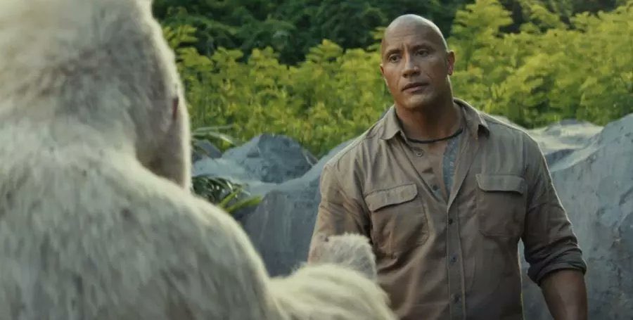Alkor_yt's tweet image. Ça me fera toujours rire de savoir que ces 4 images de Dwayne Johnson proviennent de 4 films différents mdrr