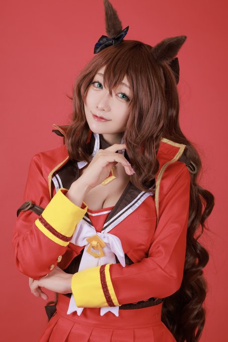 Twitterのコスプレ画像16