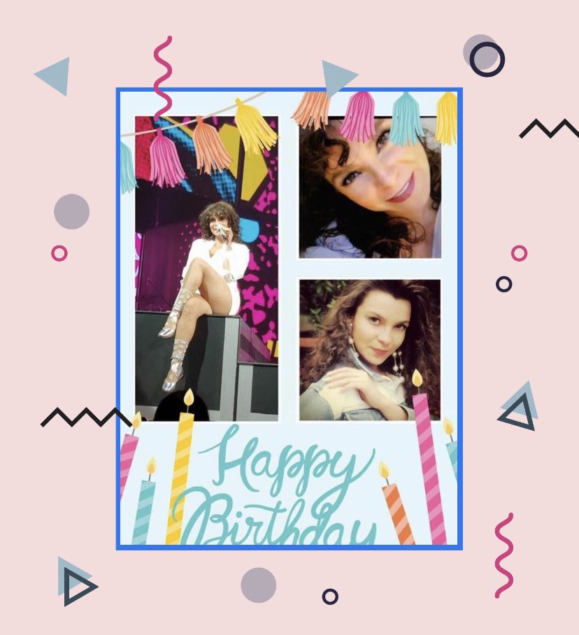 DavidRo78429583's tweet photo. Feliz cumpleaños 🎁🎊 @marianagarza70 te mandamos un fuerte abrazo 🤗 bendiciones @FansMarianaG https://t.co/PDdIHy1XGc