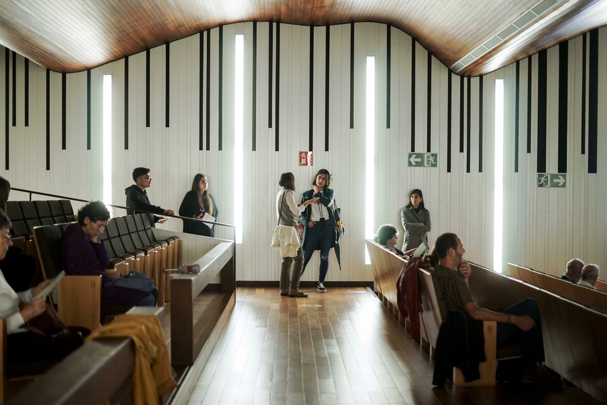 VIIFF Festival Internacional Cine Inclusivo Vigo tweet media