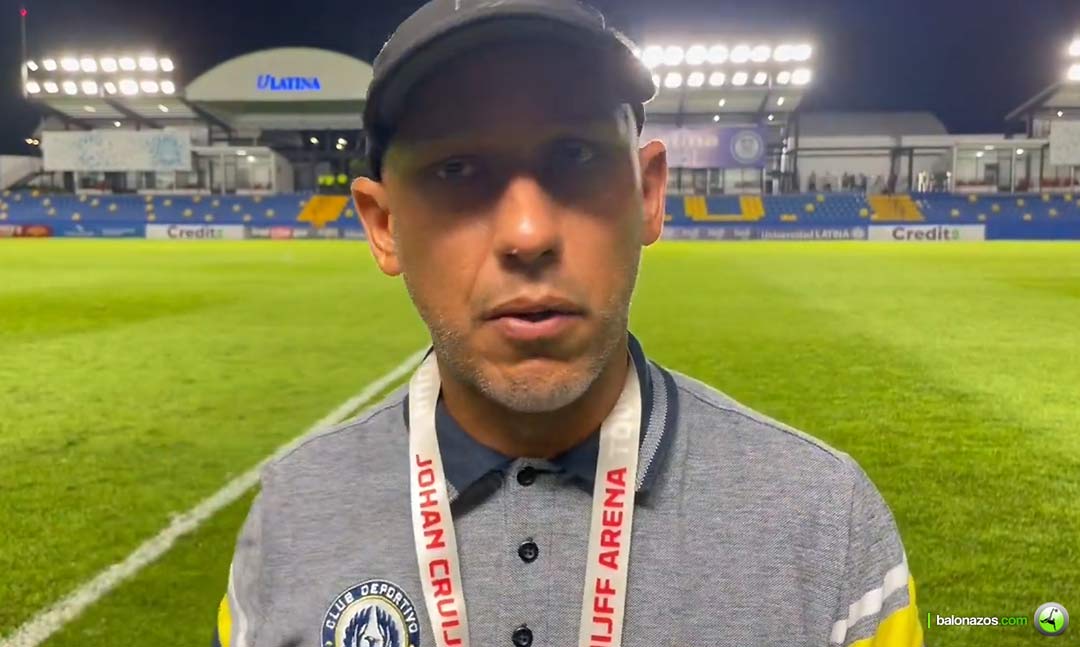 Balonazos's tweet photo. En la penultima jornada de la Liga Panameña de Fútbol tres DT venezolanos lograron ganar

#VinotintoExt
#Entrenadores
#LPF 

🔗 https://t.co/KgeRY9T2FU https://t.co/4UqFDyTK71