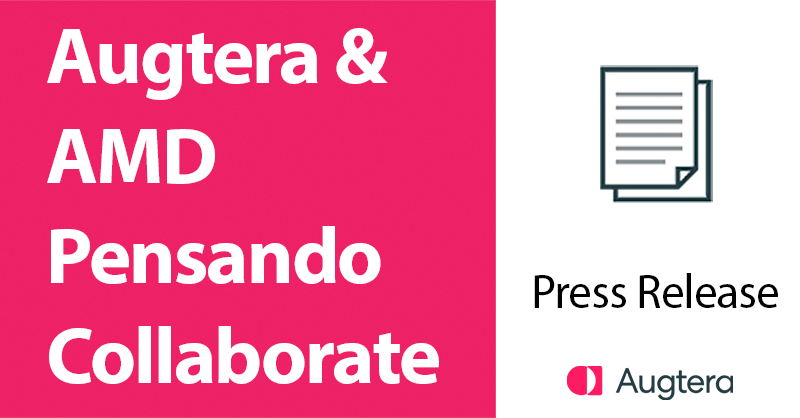 Augtera's tweet photo. Today Augtera Networks announced a collaboration with @AMDPensando to Automate the 4th Generation Data Center. Please see press release for details:
https://t.co/wgUMOAtcmr
#pressrelease @AMD #dpu #networkai #networkaiops https://t.co/PEn88xaEyS