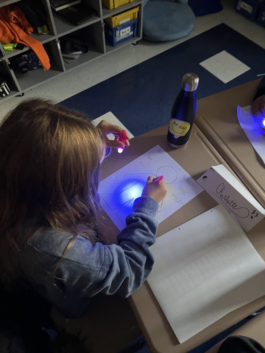 Lauren Creech tweet media