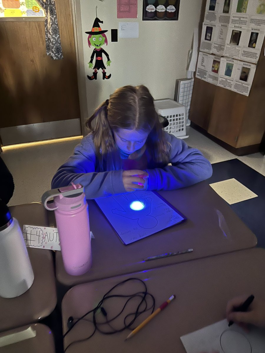 Lauren Creech tweet media