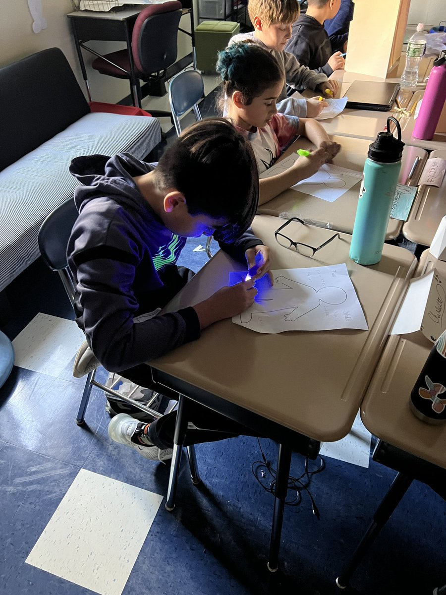 Lauren Creech tweet media