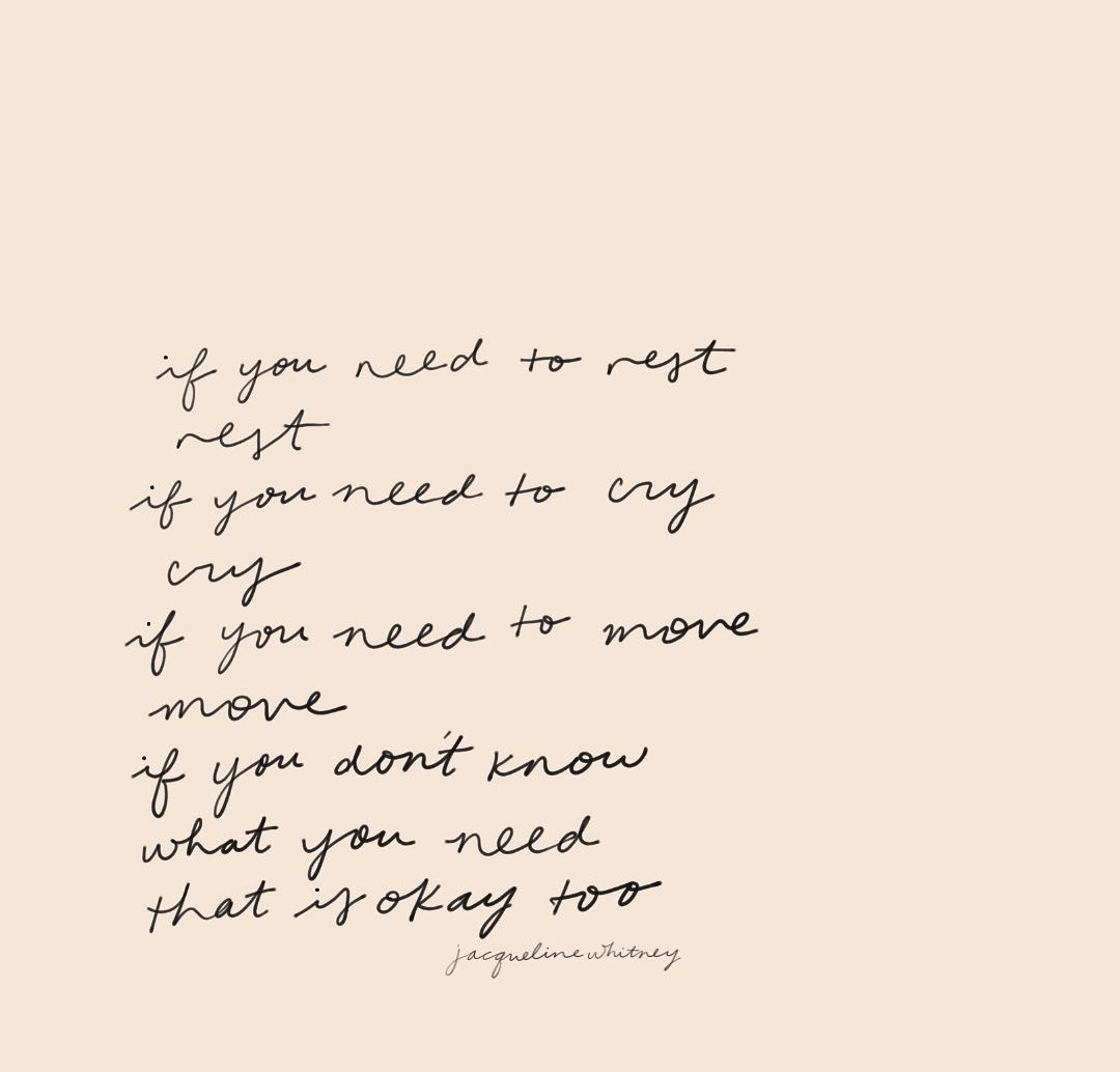 smwaldman's tweet photo. A much needed #WednesdayWisdom reminder 🌱 https://t.co/RjBmxiAV2Q