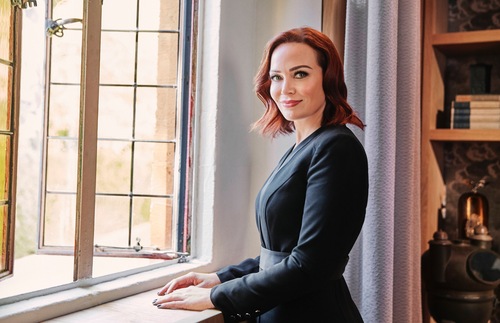 Frommers's tweet photo. Turner Classic Movies host Alicia Malone talks about finding travel inspiration in some of her favorite films: https://t.co/vC9TvyEqPl
@TCMPR #TravelFilms https://t.co/FdWfV1orJN