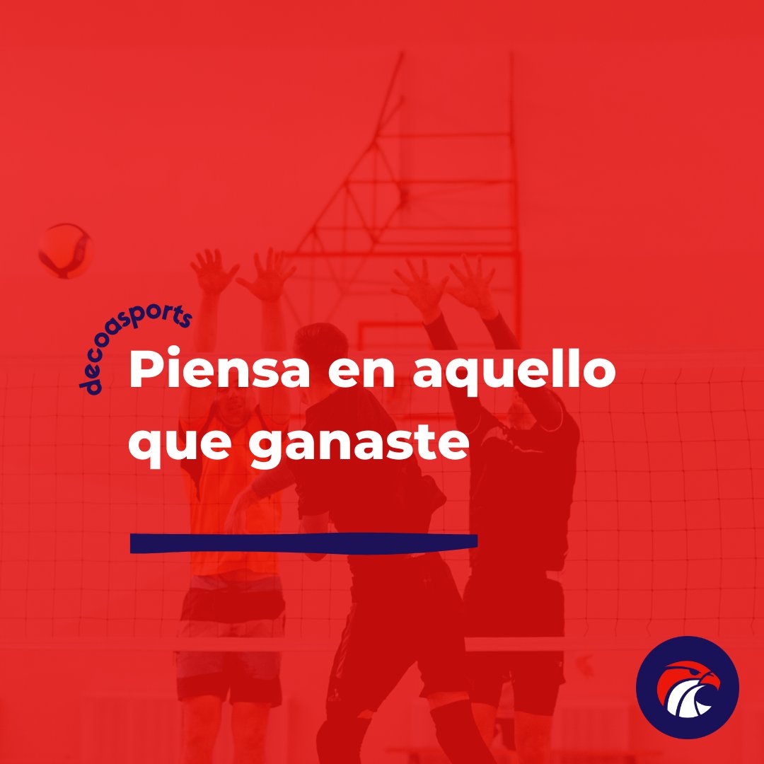 DecoaSports | Becas en USA tweet media