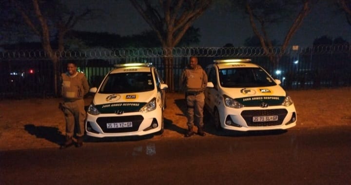 Fidelity_Secure's tweet image. East to West, Fidelity has got you covered! Our teams patrol nationally so no matter your area, our officers are always on hand to assist all day, every day!

#FidelityADT #EasttoWest #NationalCoverage #Keepingyousafe #Securingyourassets