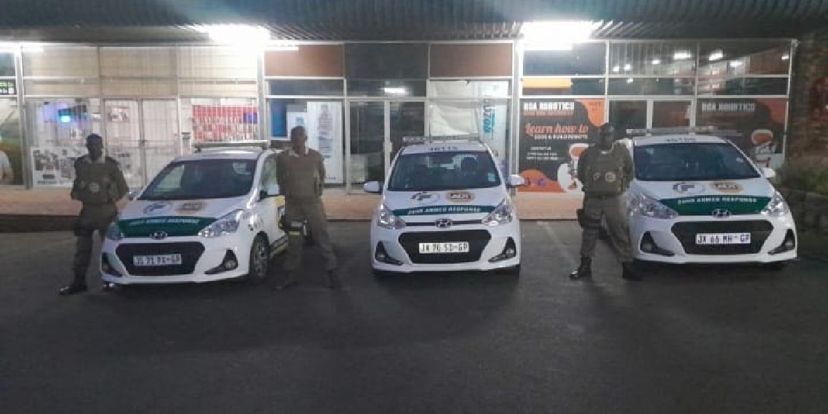 Fidelity_Secure's tweet image. East to West, Fidelity has got you covered! Our teams patrol nationally so no matter your area, our officers are always on hand to assist all day, every day!

#FidelityADT #EasttoWest #NationalCoverage #Keepingyousafe #Securingyourassets