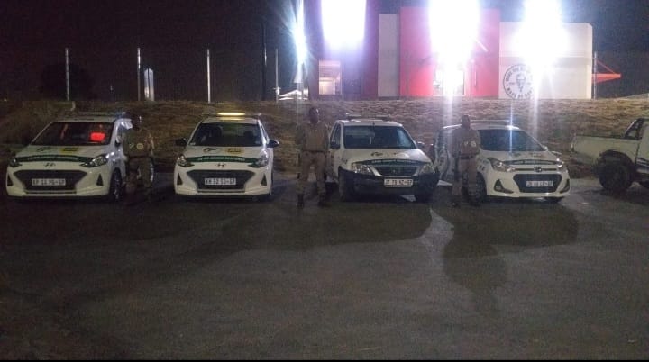 Fidelity_Secure's tweet image. East to West, Fidelity has got you covered! Our teams patrol nationally so no matter your area, our officers are always on hand to assist all day, every day!

#FidelityADT #EasttoWest #NationalCoverage #Keepingyousafe #Securingyourassets