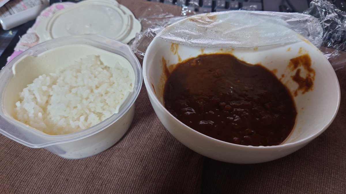 #いただきますタング 