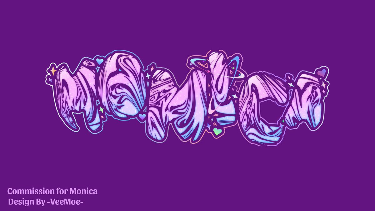VeeMoe36's tweet photo. Commission for @monmonn_06 
Thanks for your support 💚💚
#logodesign #LogoCommission #commissions https://t.co/4wcQamos4h