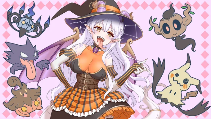 skeb納品しました!ご依頼、ありがとうございましたー! 
