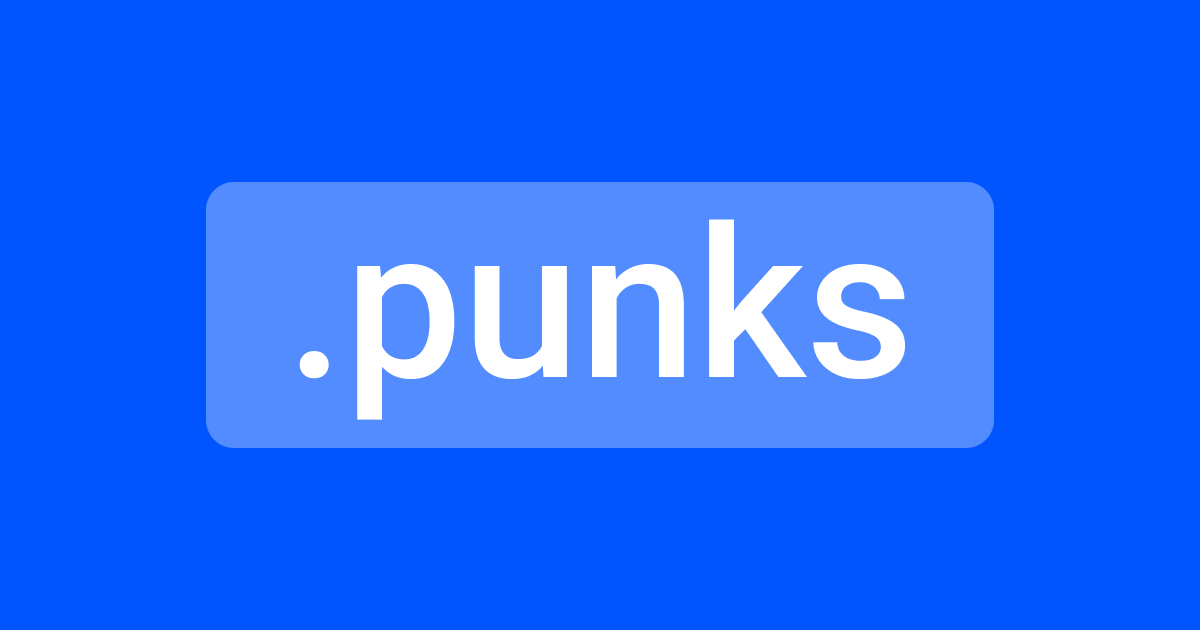 Waves Punks Verse 🌊 (1 ➝ 2) tweet media