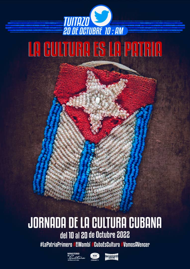 Se presentará en la ONU nuestro canciller Bruno Rodríguez, donde reafirmará los daños ocasionados a nuestra Patria, el genocida bloqueo impuesto por Estados Unidos. Eliminen el bloqueo ya, tenemos derecho a vivir sin bloqueo. #FuerzaCuba #Cuba #UnBlockCuba #EliminaElBloqueo