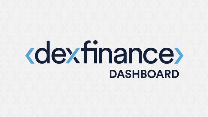 Service1Crypto's tweet image. If you're looking for a moonboi 100x look elsewhere, if you want a project that offers. "Real Yield" paid in ETF ✅ Sustainability 
✅ NEVER lost peg 
✅ Real Utility 
✅ Innovation 
✅ Look at 
@DexFinance , #BSC, #NeverLostPeg, #NotATombFork, #RealYield