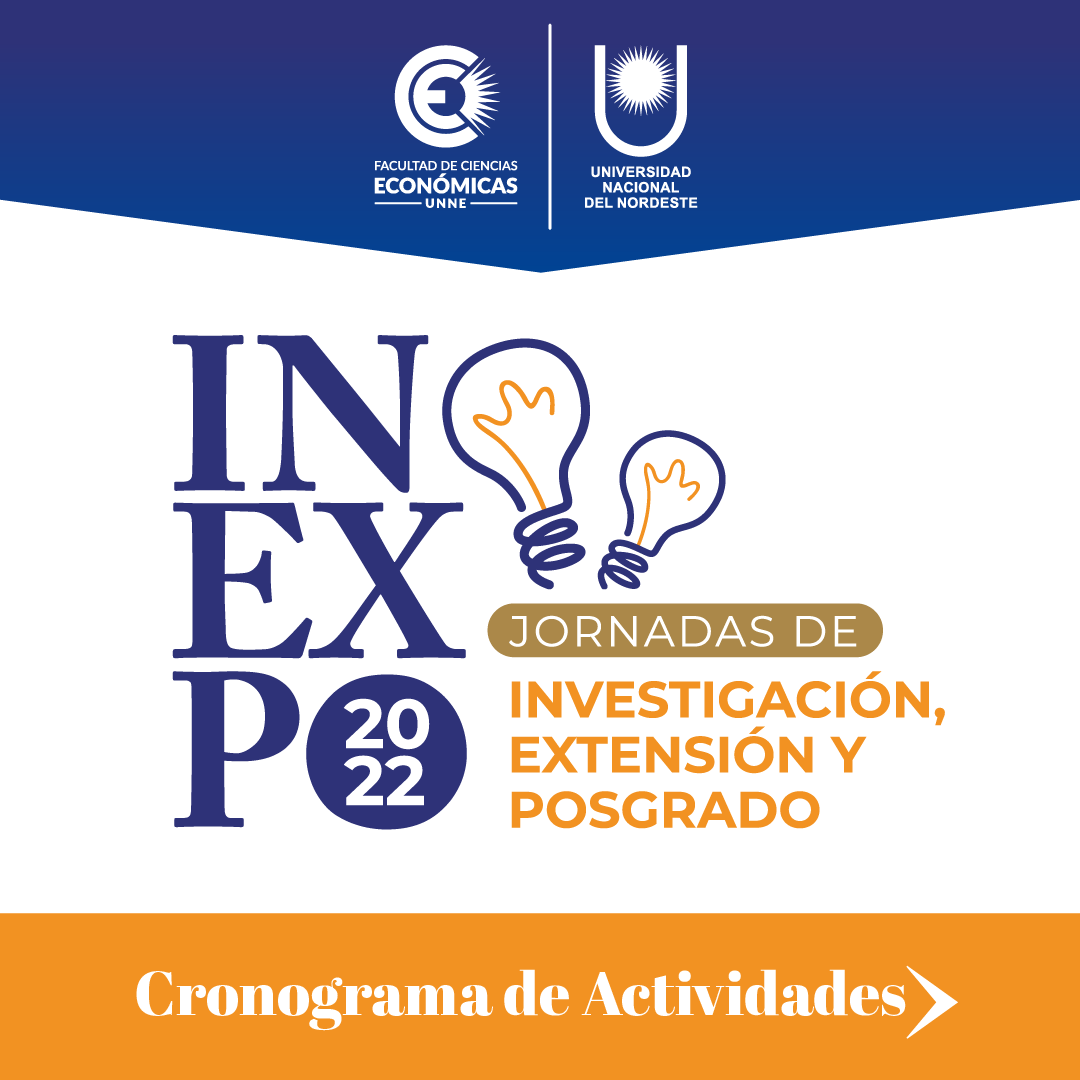 RevistaFCEUNNE's tweet photo. #INEXPO 2022 / #FCEUNNE / Argentina https://t.co/LcbZH17qys