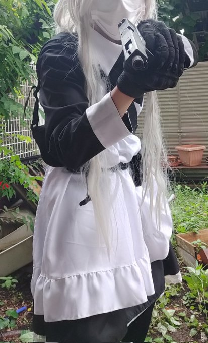 #中の人を晒してガッカリさせようキャンペーン
はい 