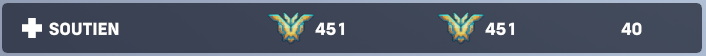 DDoubleD14's tweet photo. Malgré le fait de ne pas ranked une semaine le top 500 est sécurisé pour ce début de saison
;) https://t.co/DAj7Uhtsph