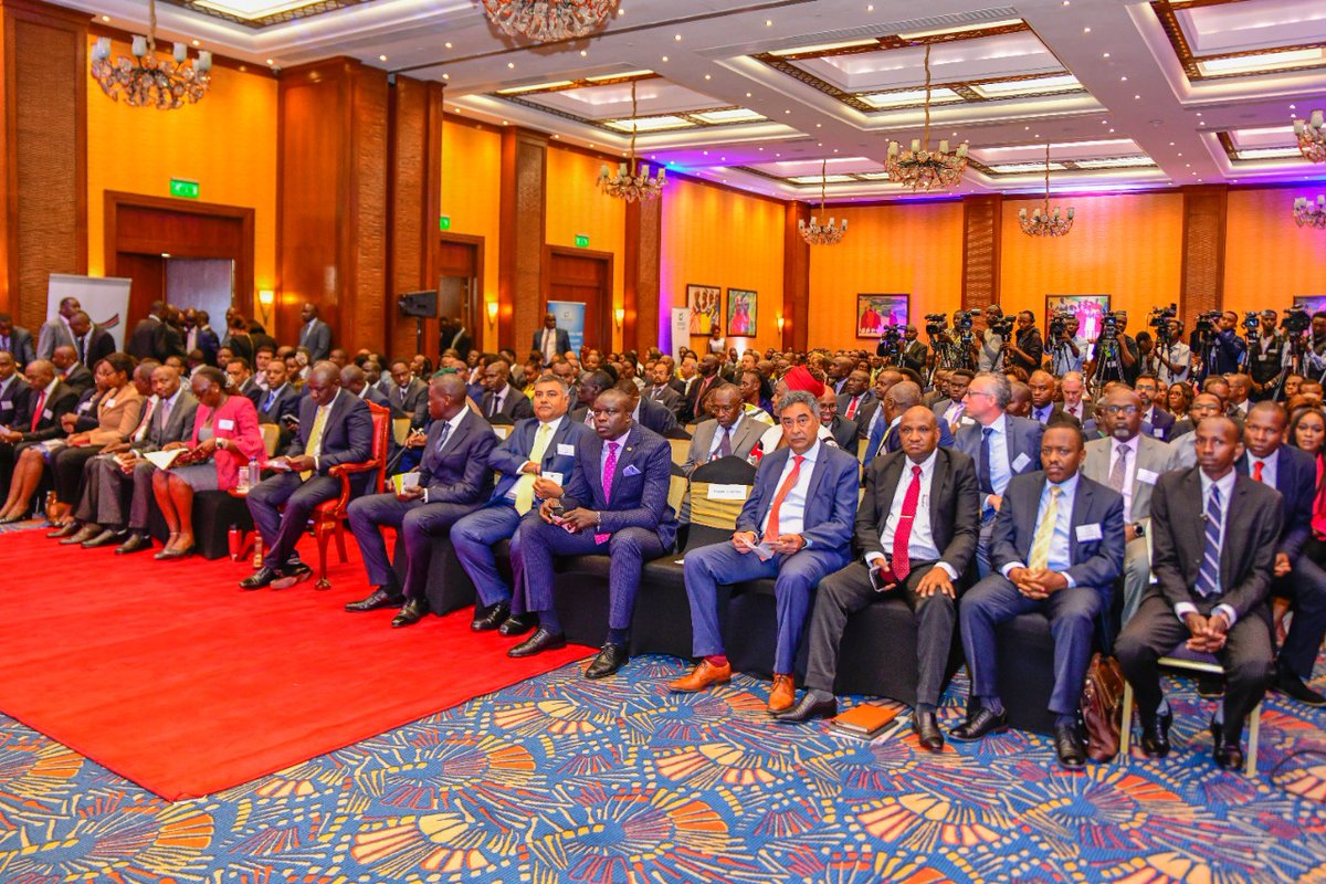 State House Kenya on Twitter "He said the Government will invest in