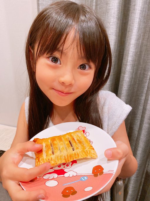 Twitterのコスプレ画像1