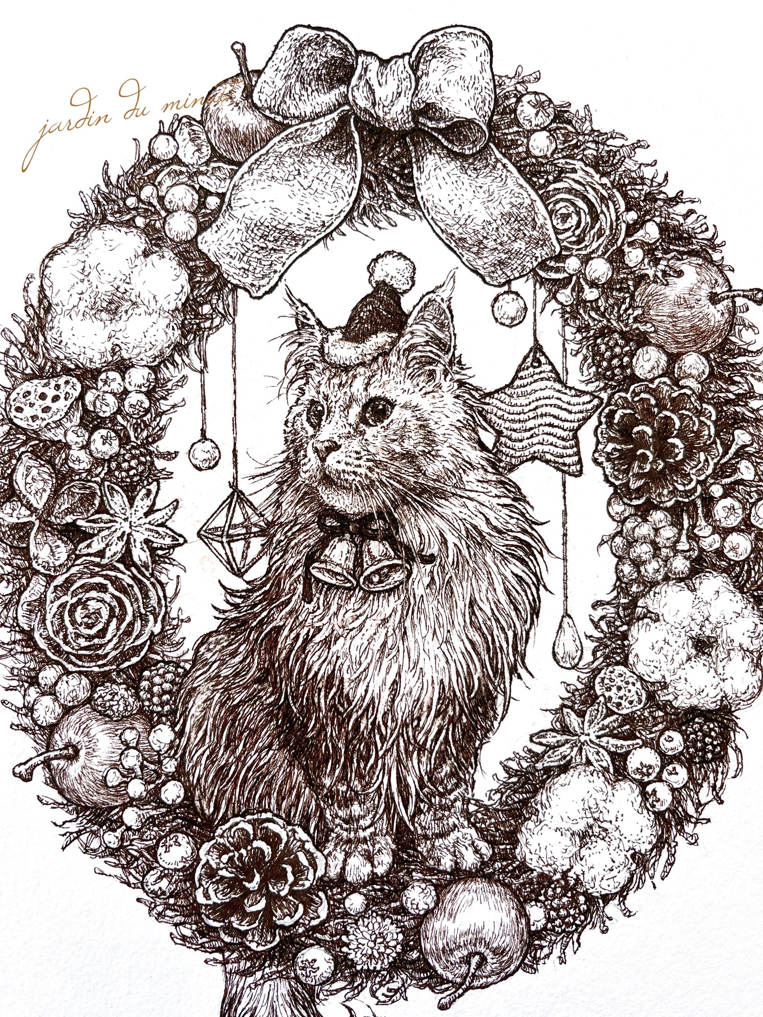 クリスマスイラスト Twitter Search Twitter
