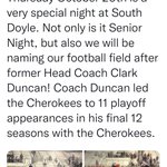 Photo by South Doyle Community (@SDHcommunity)