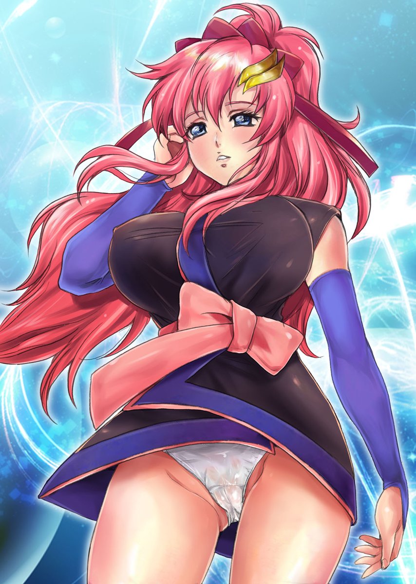 ミーア・キャンベル描きました!
ガンダムイラストまとめ
ラクス・クラインのカラーも再アップ
https://t.co/mRSh3nozYz 
#SEEDDESTINY 