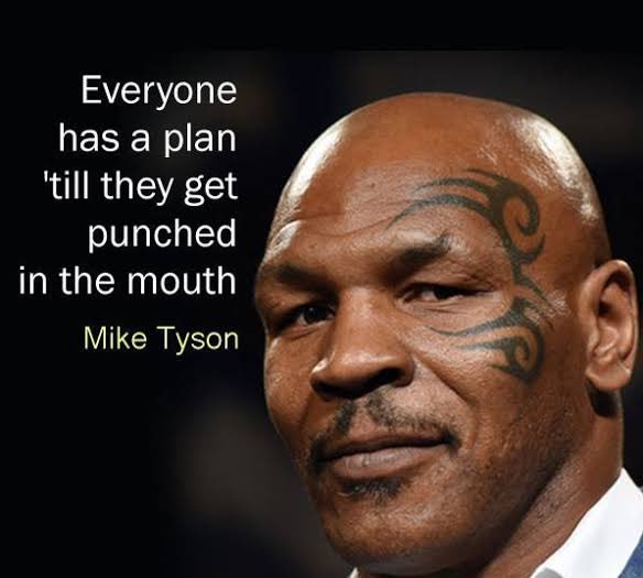 Insights on exit via trade sale to a strategic investor in our <a href="/GrindstoneXL/">Grindstone</a> Finance &amp; Valuation Workshop today… “Every Startup has a plan to exit untill they get punched in the mouth by the M&amp;A team of the potential Acquirer” 🥊😉