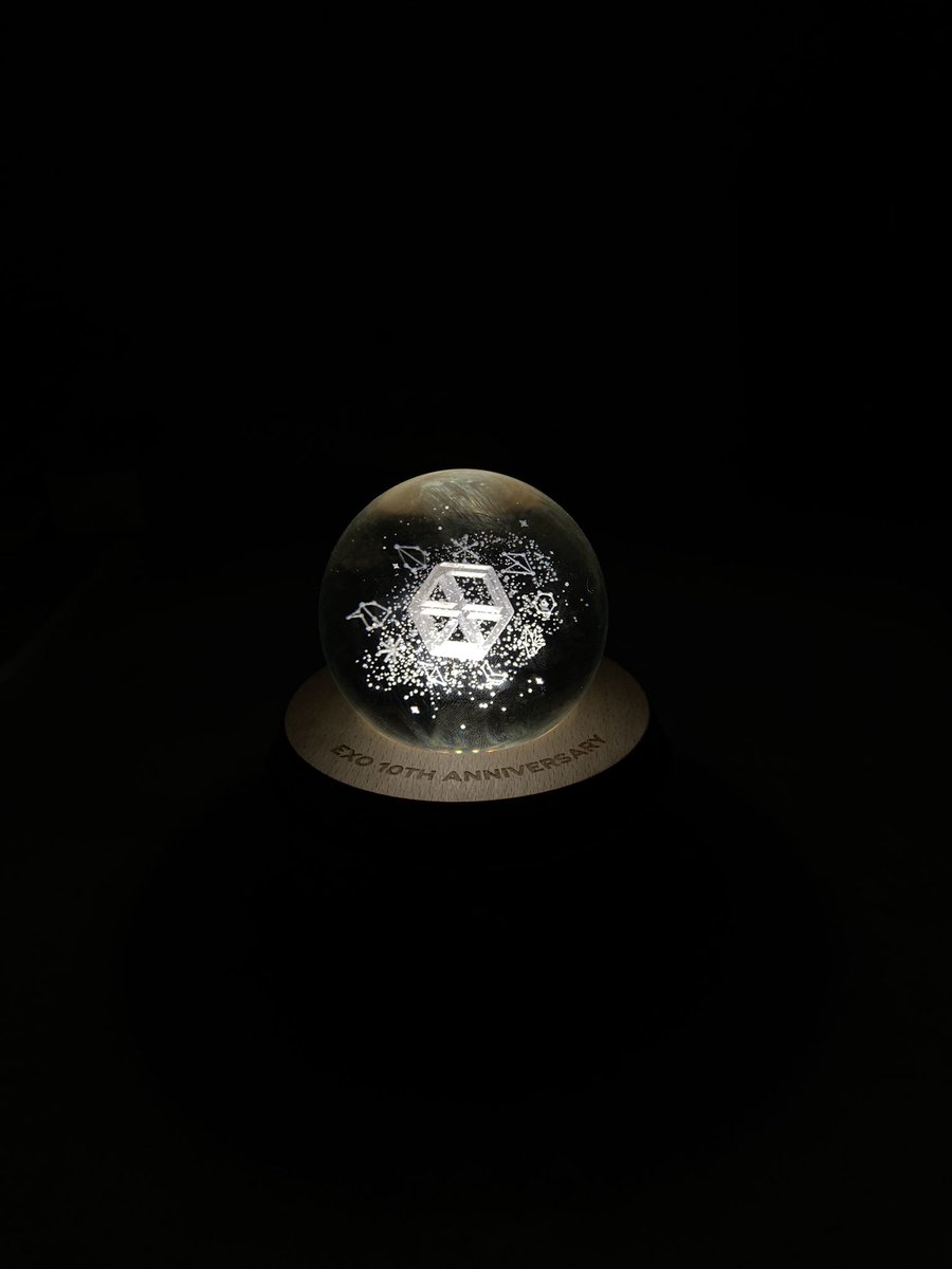 coha_id's tweet photo. exo orgel mood lamp 🫶🏻 #exo #weareoneEXO #exogoods #10yearswithexo #exoorgellamp #exomoodlamp https://t.co/InrgpHLeDP