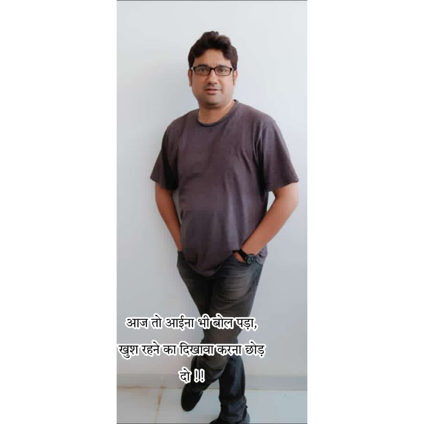 Raja_says_'s tweet image. #poem #poetry #kuchdilse