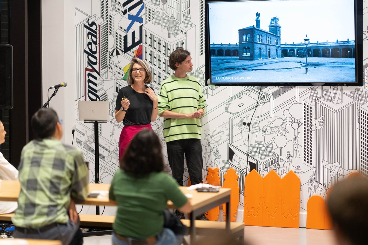 Projects Office tweet media