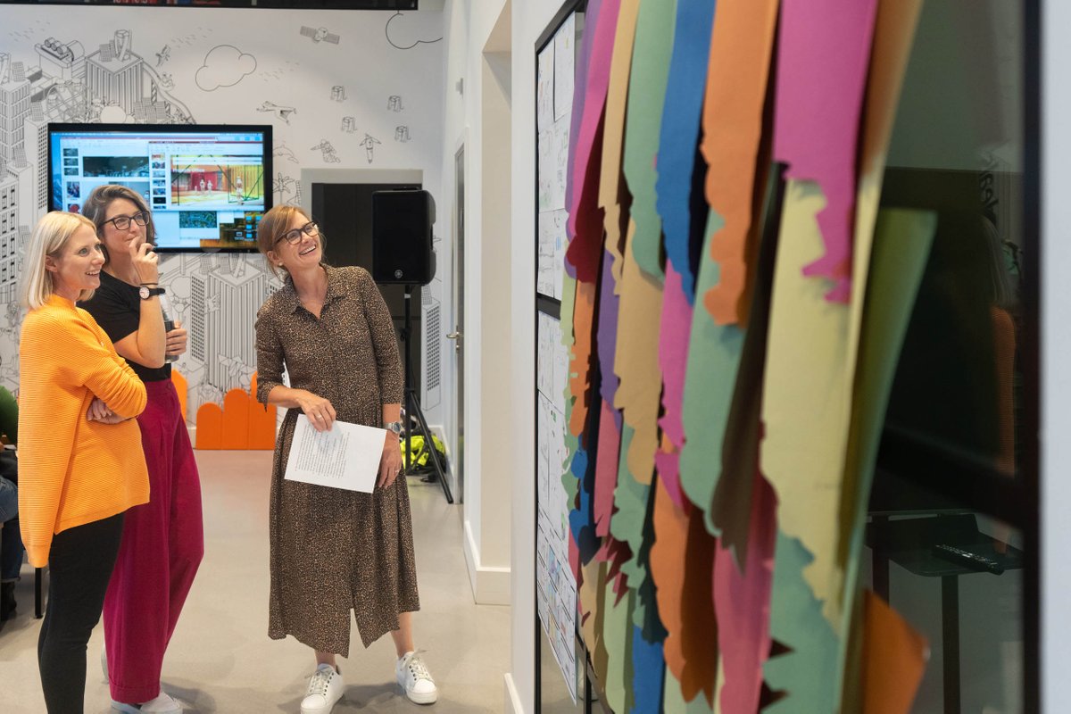 Projects Office tweet media