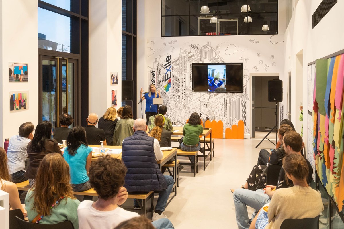 Projects Office tweet media