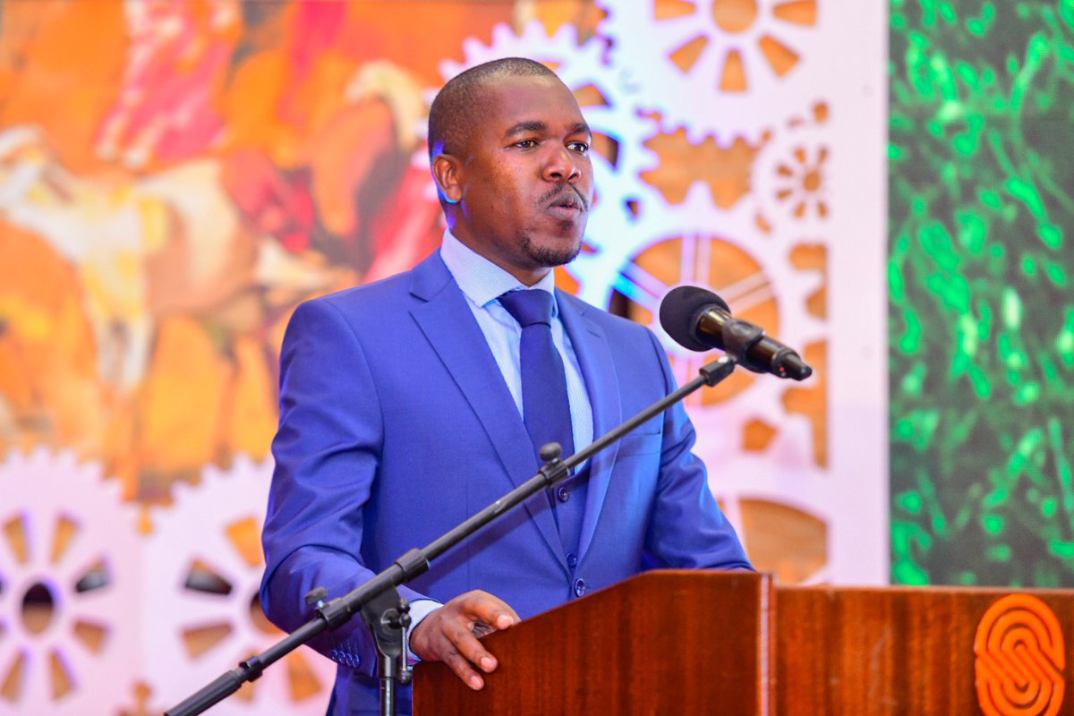 State House Kenya on Twitter "He said the Government will invest in