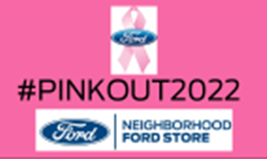 OurFordStore's tweet photo. 💕🎀💕Today @OurFordStore Dealerships join together for their annual #Pinkout for #BreastCancerAwarenessMonth Join in with your posts too and use #Pinkout2022 @Thurbyjr @vdstaff58 https://t.co/3VwOXNt7Jg