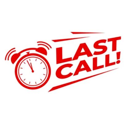 Last call to pre-register for Carnage! Only 2 days left before we have to temporarily close down Tabletop Events on October 21st to prepare for our convention! This is your last chance to save a bit of cash 💲💲💲 for a badge: tabletop.events/conventions/ca…