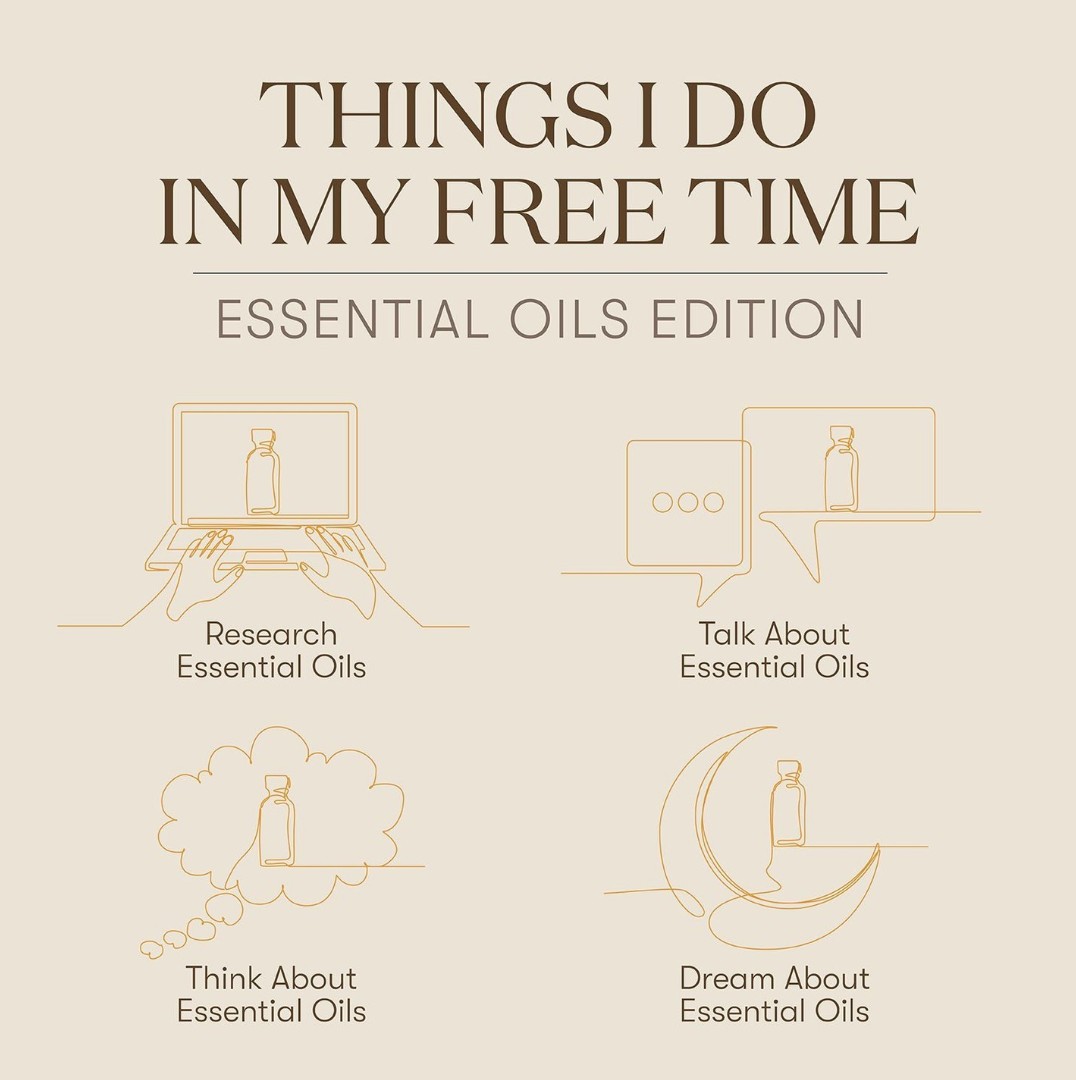 YoungLivingAF's tweet photo. Comment with a '✋' if you can relate! 🤩💛✨ #ToxinFree #LifeWithYL #YoungLivingAfrica
.
.
📷 @younglivingaunz https://t.co/ua2rgYqyvQ