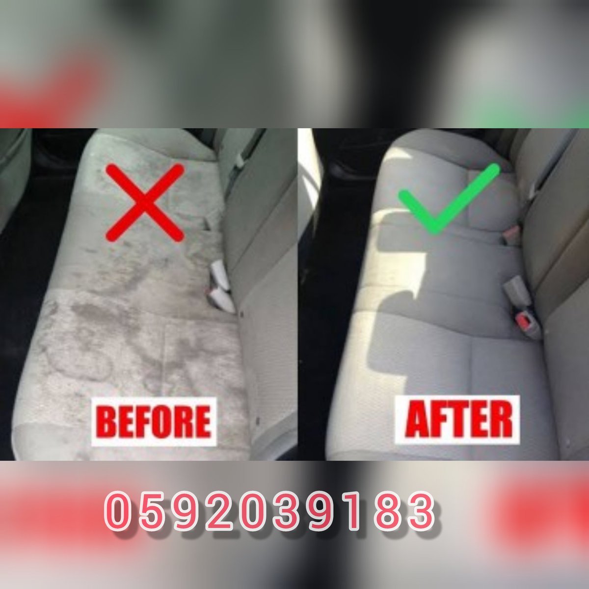 cleaningksa8's tweet photo. غسيل سيارات متنقل بالرياض 

تلميع سيارات داخلي خارجي عند البيت

تنظيف السيارات بالبخار متنقله

مغسلة السيارة بخار https://t.co/YUaGFtsdkf