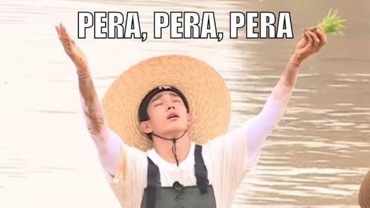 let us all hear our chant: